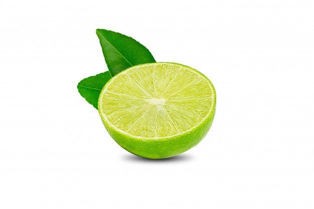 lime